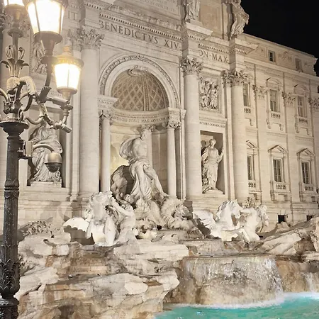 Principessa Trevi-2
