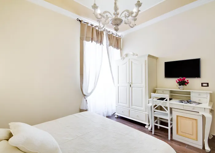 Lunaria Suites Vaticano
